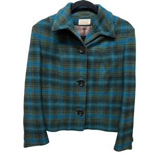 Vintage Pendelton Jacket